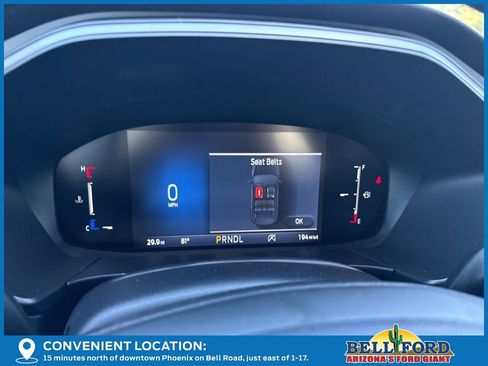 New 2026 Ford Escape Active image 23