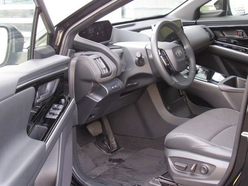 Used 2025 Toyota bZ4X FWD w/ Weather Package image 10