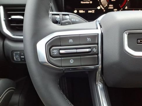 New 2026 GMC Terrain Denali image 34