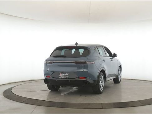 Used 2025 Dodge Hornet R/T image 7