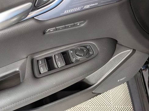 New 2026 Cadillac XT5 Premium Luxury w/ LPO, Floor Liner Package image 16