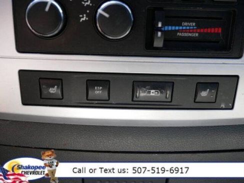 Used 2007 Dodge Ram 1500 Truck Laramie image 24