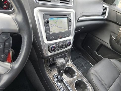 Used 2016 GMC Acadia SLT w/ Open Road Package image 32