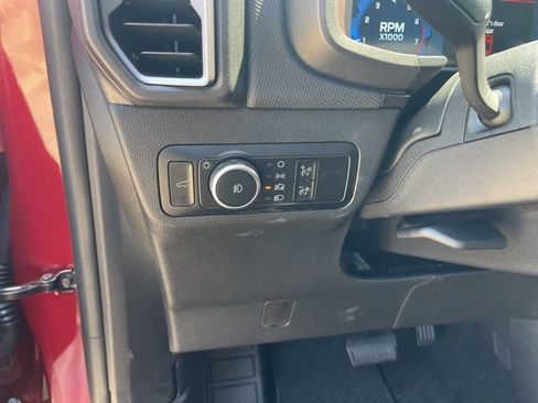 New 2025 Ford Bronco Sport Outer Banks w/ Outer Banks Tech Package+ image 13