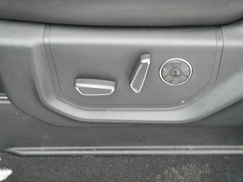 Used 2020 Ford F350 Platinum image 19