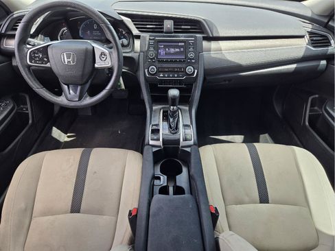 Used 2019 Honda Civic LX image 23