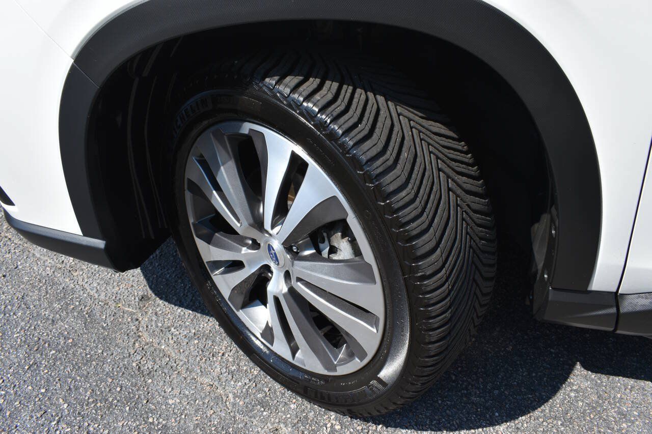Used 2019 Subaru Ascent Touring AWD/4WD image 49