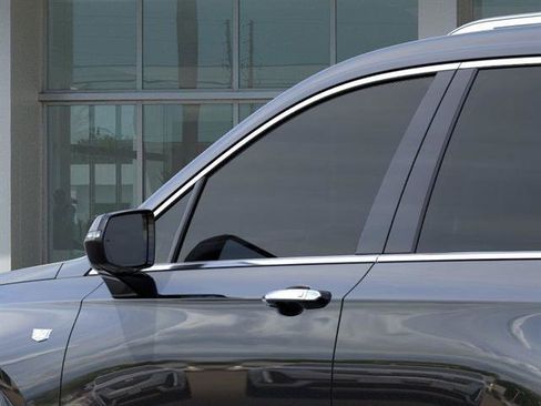 New 2025 Cadillac XT6 Premium Luxury image 12