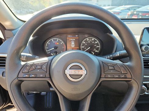 Certified 2024 Nissan Altima 2.5 S image 18