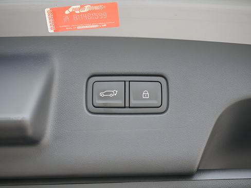 Certified 2026 Hyundai Palisade Calligraphy AWD/4WD image 11