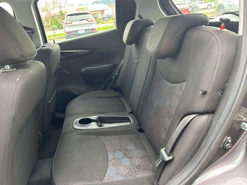 Used 2016 Chevrolet Spark LS image 10