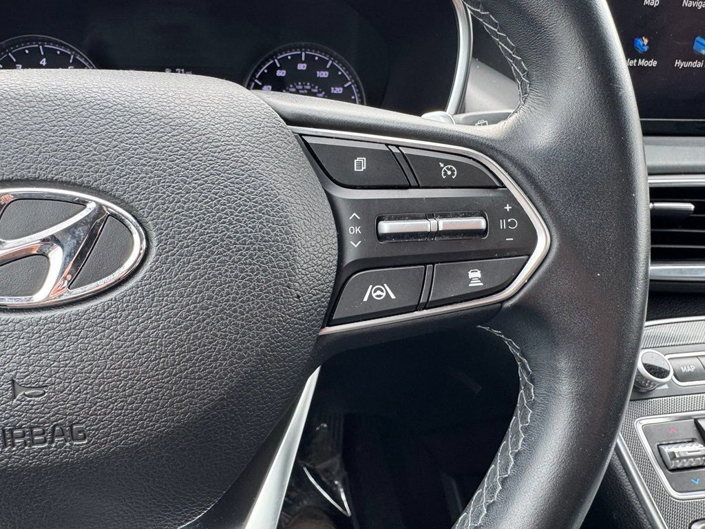 Used 2023 Hyundai Santa Fe SEL AWD/4WD image 22