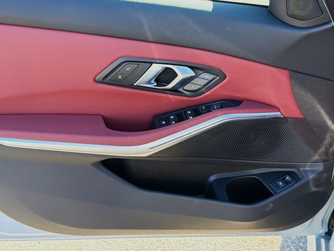 New 2026 BMW 330i Sedan w/ M Sport Package image 22