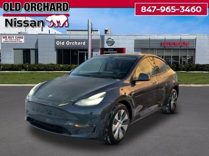 Used 2023 Tesla Model Y Long Range