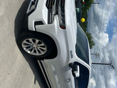 Used 2022 Chevrolet Silverado 1500 High Country w/ Technology Package