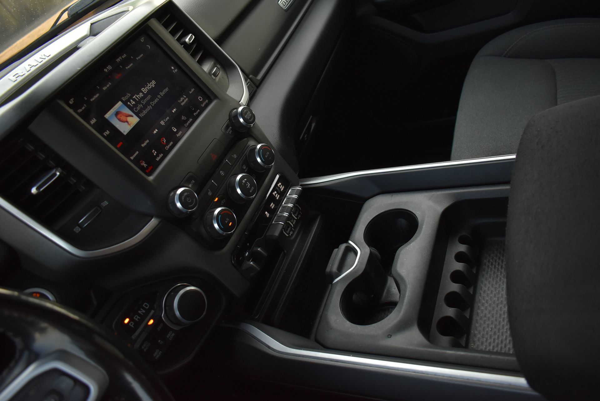 Used 2021 RAM 1500 Big Horn AWD/4WD image 20