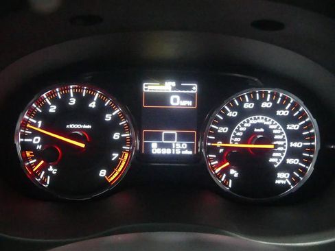 Used 2021 Subaru WRX AWD/4WD image 31