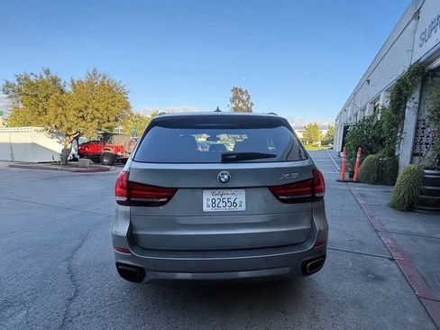 Used 2017 BMW X5 xDrive40e AWD/4WD image 5