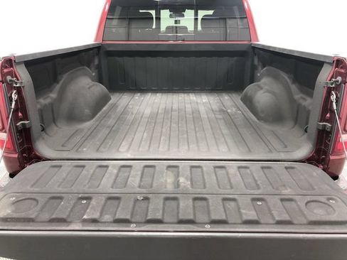 Used 2019 RAM 1500 Big Horn AWD/4WD image 24