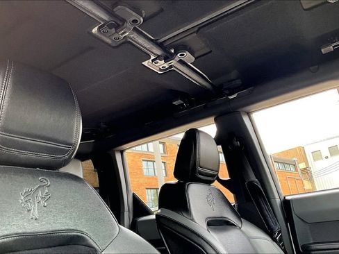 Used 2024 Ford Bronco Big Bend image 22