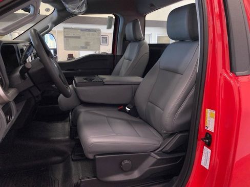 New 2026 Ford F350 XL w/ XL Chrome Package image 10