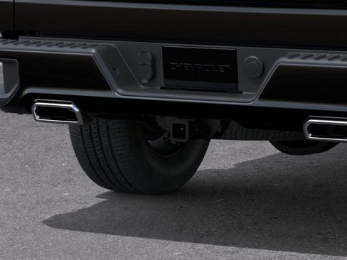 New 2026 Chevrolet Silverado 1500 RST w/ Convenience Package II AWD/4WD image 17