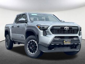 New 2025 Toyota Tacoma TRD Off-Road video 2