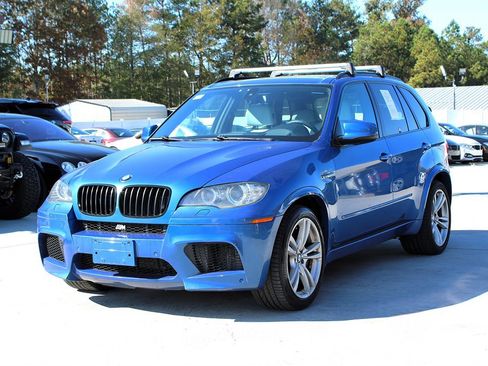 Used 2010 BMW X5 M image 3