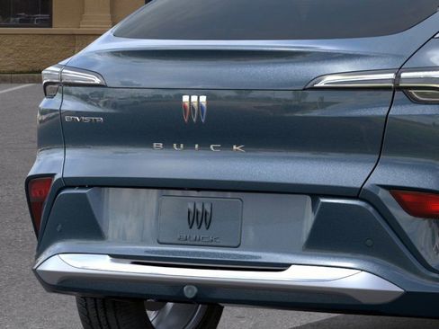 New 2025 Buick Envista Avenir image 16