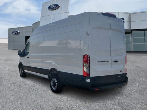 New 2026 Ford Transit 350 148 High Roof Extended image 3