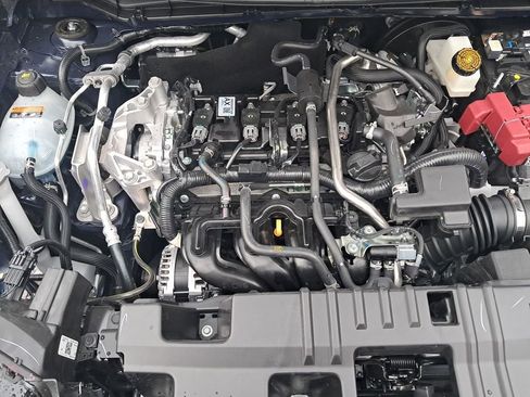 New 2026 Nissan Kicks SV image 23