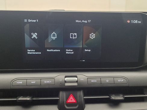 Used 2025 Kia K4 FWD image 25