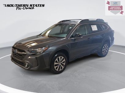 Used 2024 Subaru Outback Premium