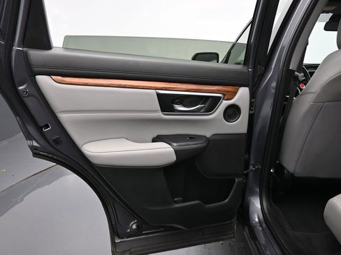 Used 2020 Honda CR-V EX-L image 35