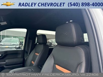 Used 2021 GMC Sierra 2500 AT4 w/ AT4 Preferred Package