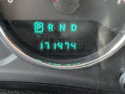 Used 2013 Jeep Wrangler Unlimited Sport image 14