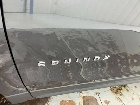 Used 2022 Chevrolet Equinox LT FWD image 25