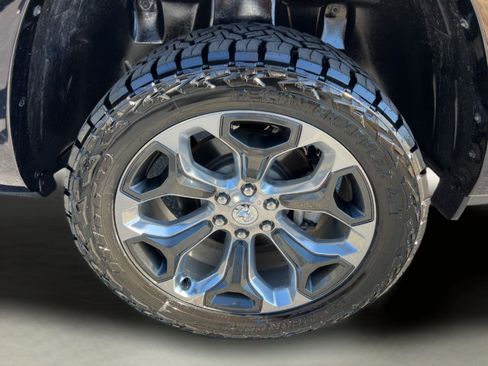 Used 2022 RAM 1500 Limited image 20