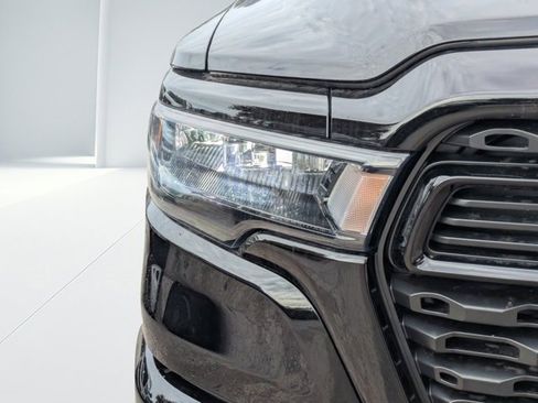 New 2026 RAM 1500 Big Horn image 8