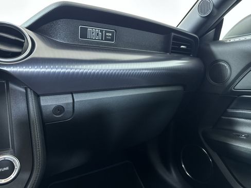 Certified 2021 Ford Mustang Mach 1 w/ Equipment Group 700A image 42