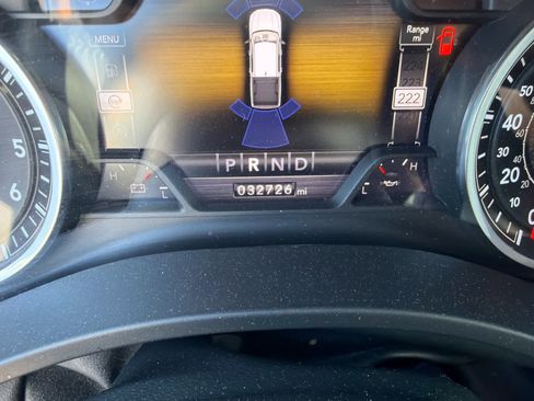 Used 2022 RAM 1500 Big Horn AWD/4WD image 9