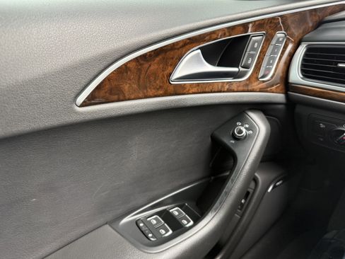Used 2015 Audi A6 3.0T Prestige image 38