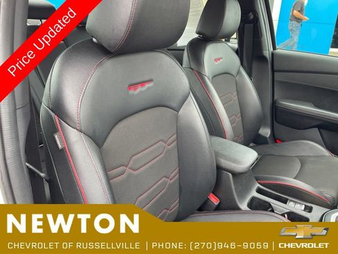 Used 2024 Kia Forte GT FWD image 22