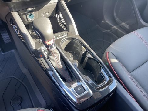 New 2026 Chevrolet TrailBlazer RS w/ LPO, Trailering Package image 28