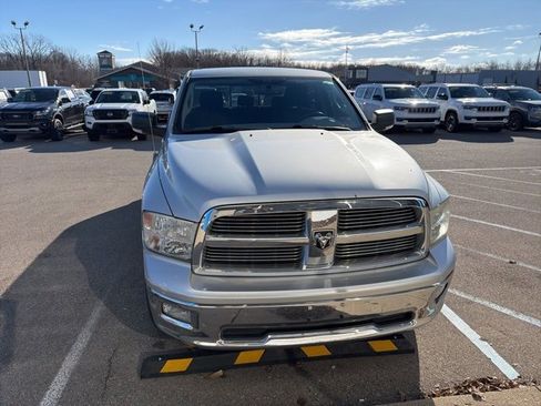 Used 2010 Dodge Ram 1500 Truck SLT w/ Big Horn Regional Pkg image 2