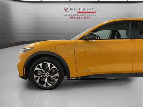 Used 2023 Ford Mustang Mach-E Premium image 7