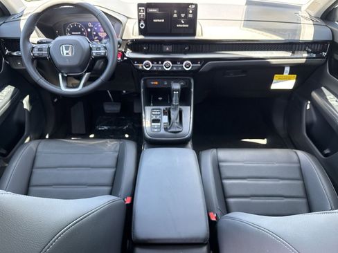 New 2026 Honda CR-V EX-L image 10