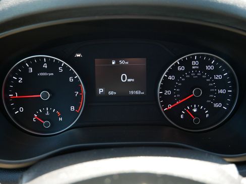 Used 2021 Kia Sportage S w/ S AWD Premium Package image 34