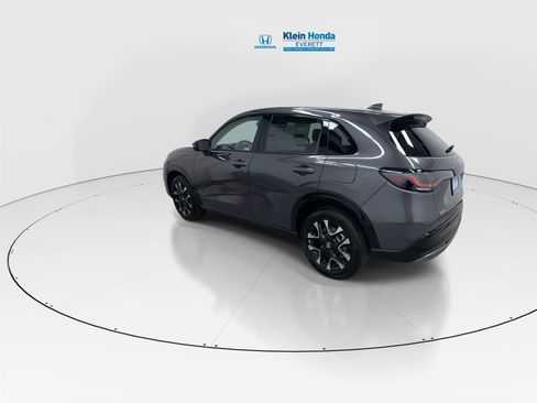 New 2027 Honda HR-V EX-L image 8