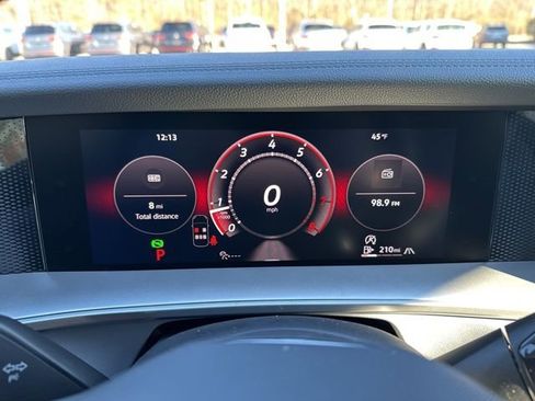 New 2026 Volkswagen Tiguan SE image 14